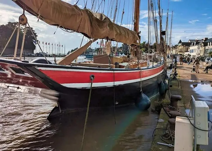 Foch, Vue Mer, Coeur De Ville
