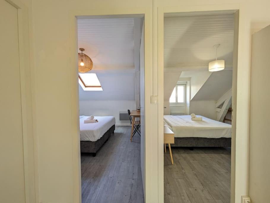 Appartement Foch, Vue Mer, Coeur De *